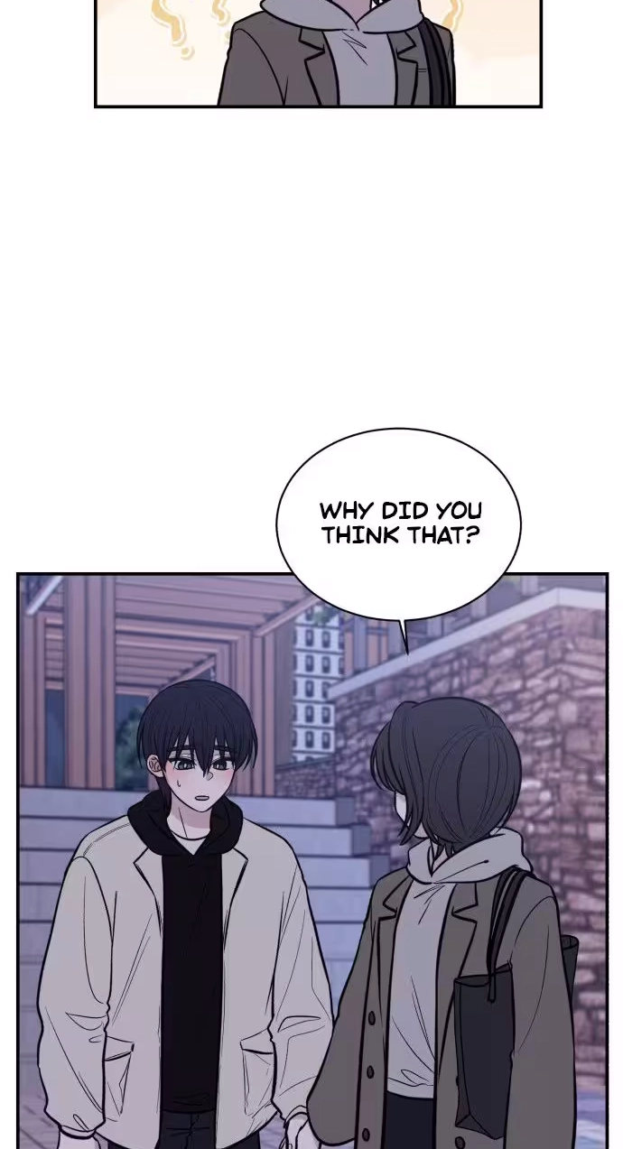 Turning Point - Chapter 14 Page 61