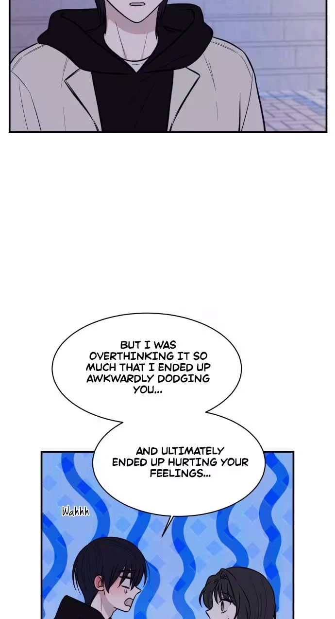 Turning Point - Chapter 14 Page 64