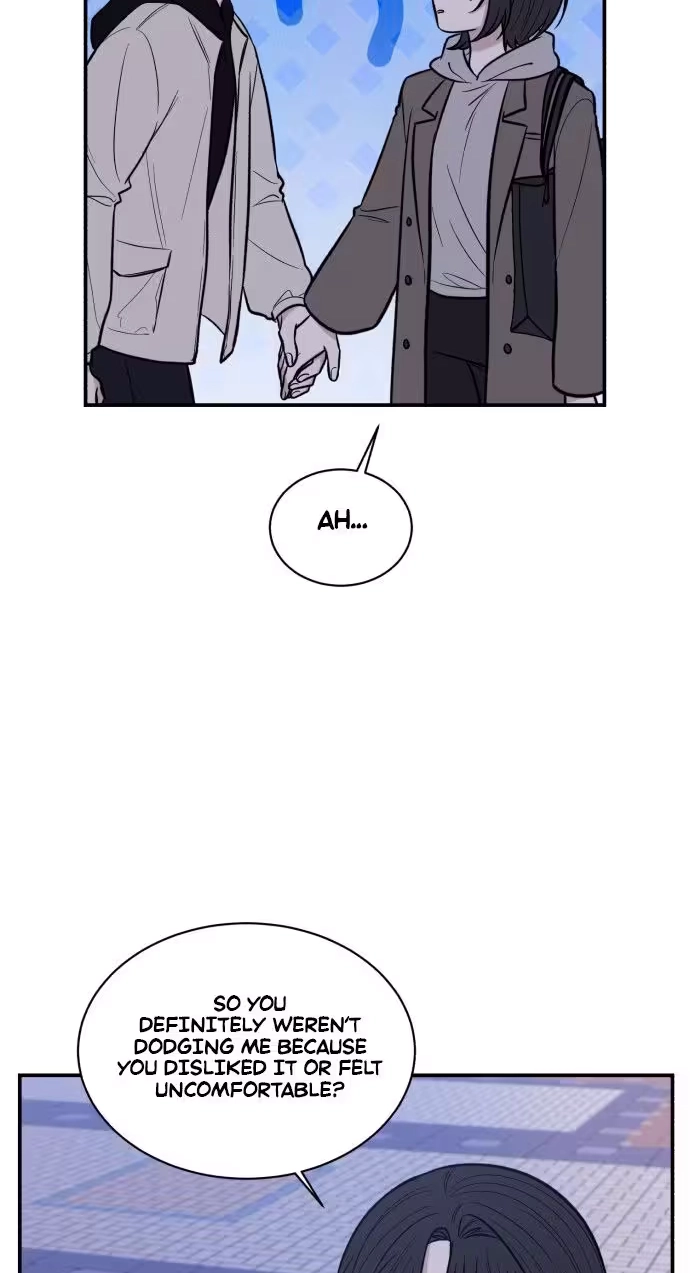 Turning Point - Chapter 14 Page 65