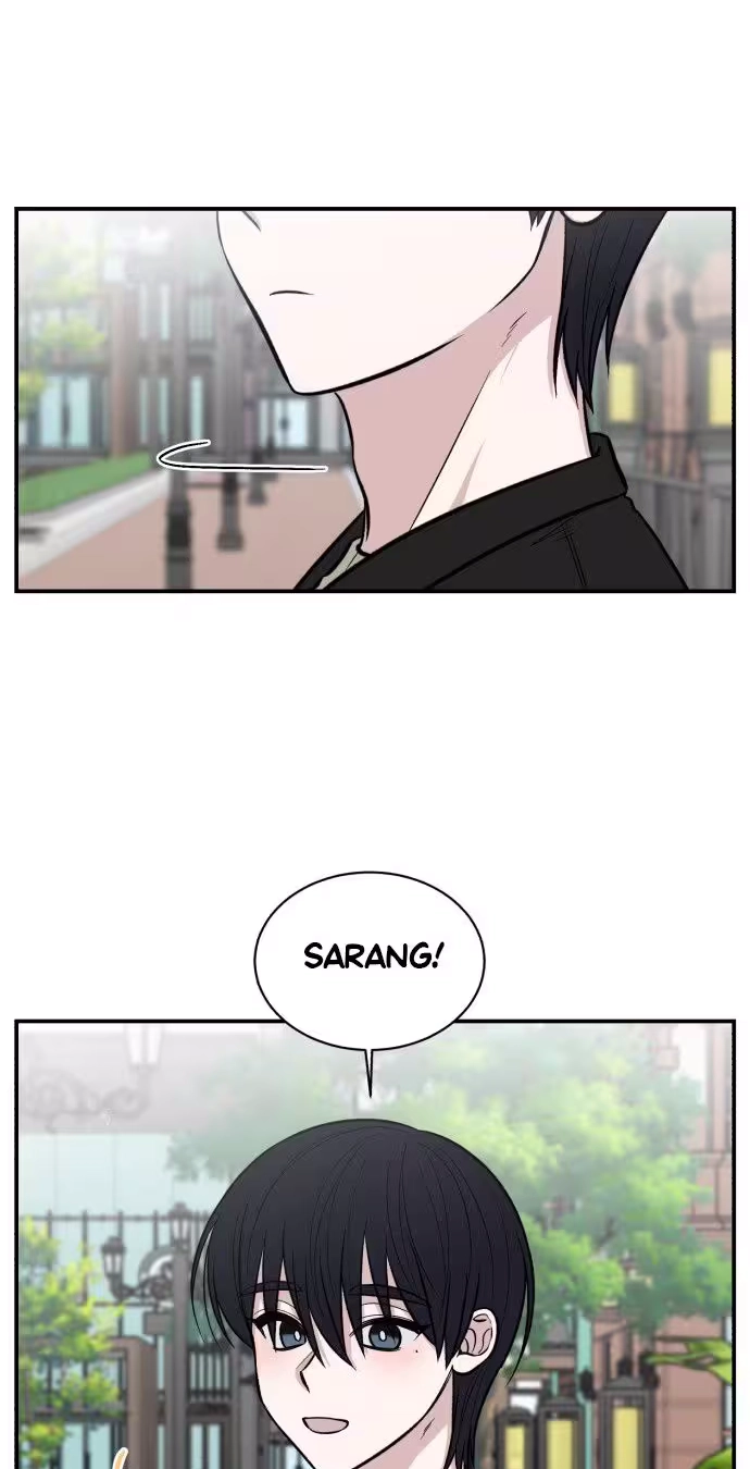 Turning Point - Chapter 15 Page 3
