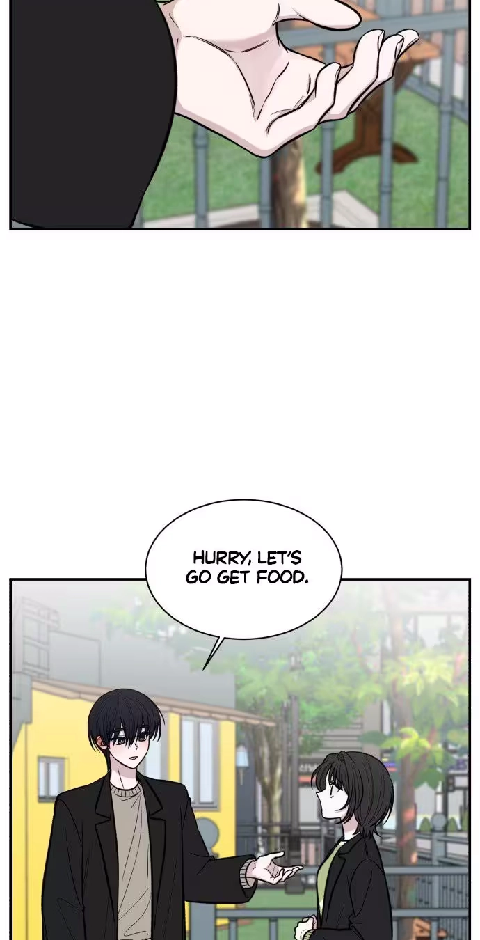 Turning Point - Chapter 15 Page 6