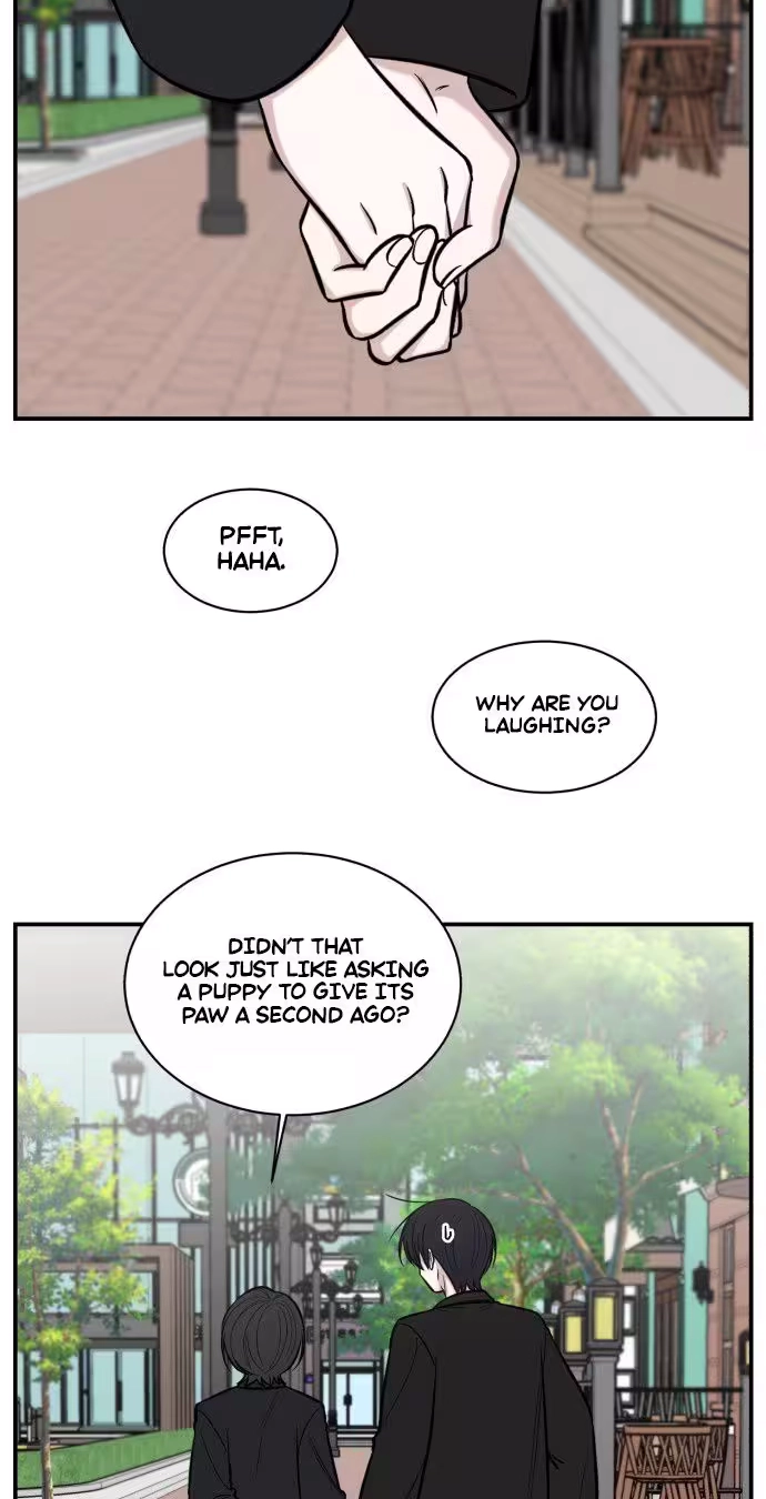 Turning Point - Chapter 15 Page 9