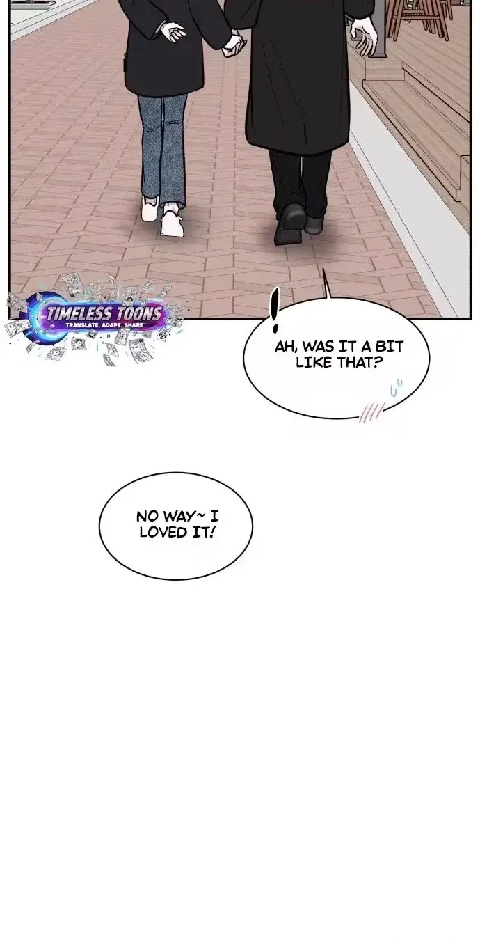 Turning Point - Chapter 15 Page 10