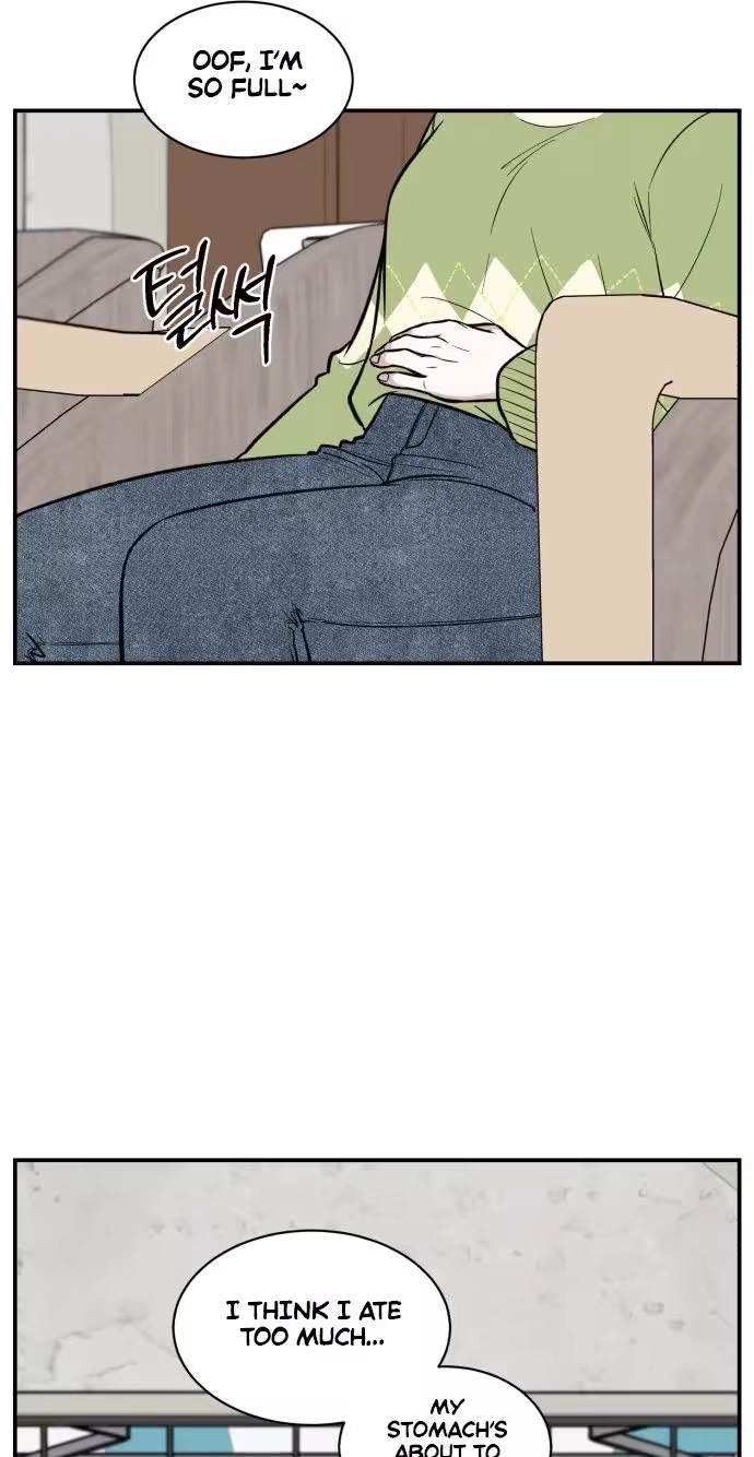 Turning Point - Chapter 15 Page 12