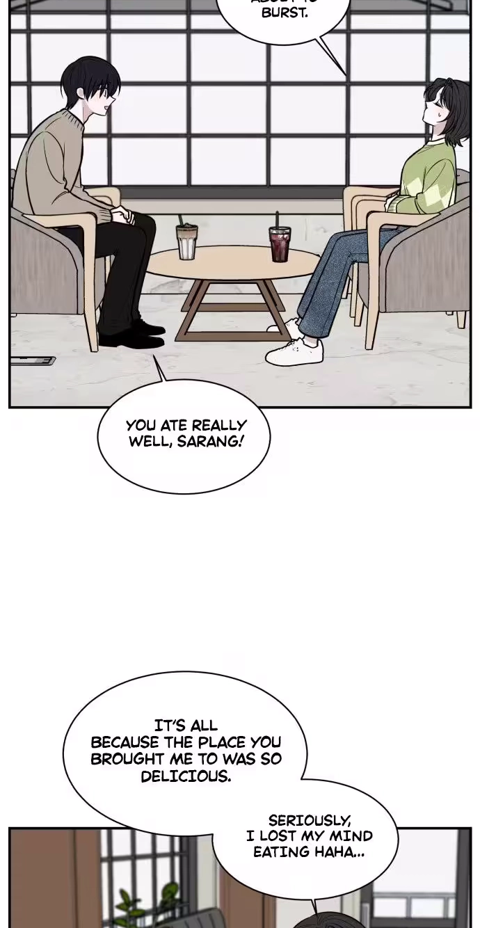 Turning Point - Chapter 15 Page 13