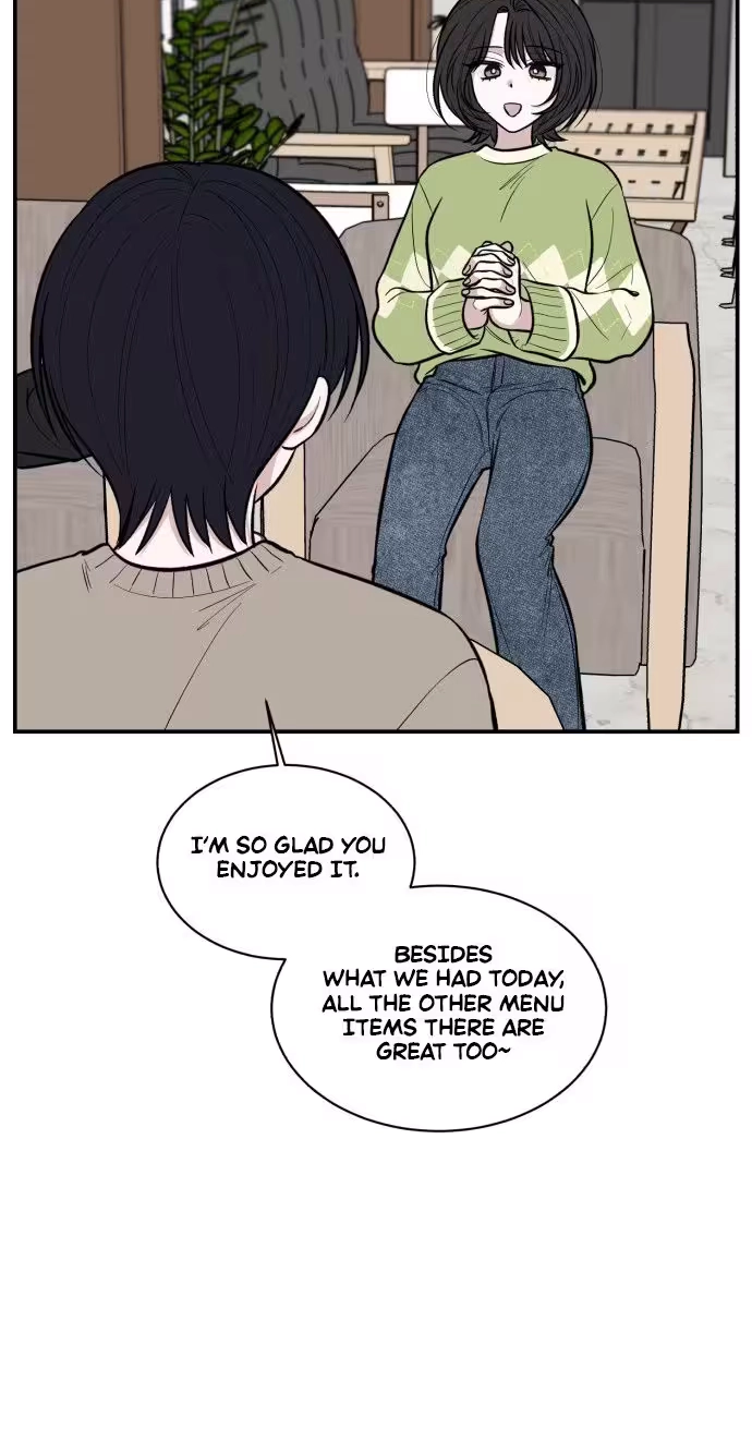 Turning Point - Chapter 15 Page 14