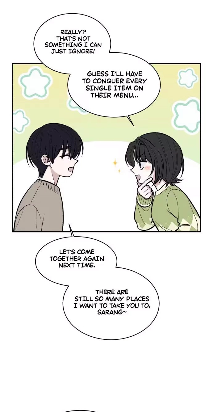 Turning Point - Chapter 15 Page 15