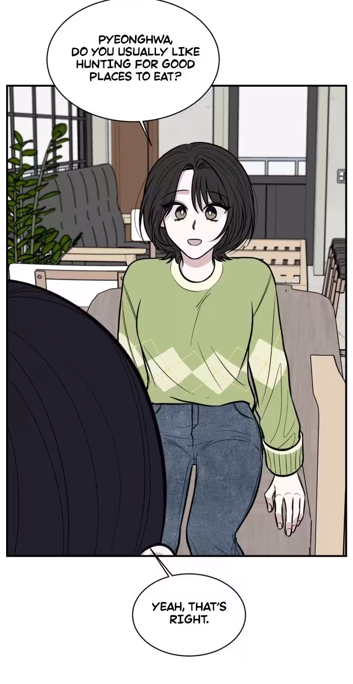 Turning Point - Chapter 15 Page 16