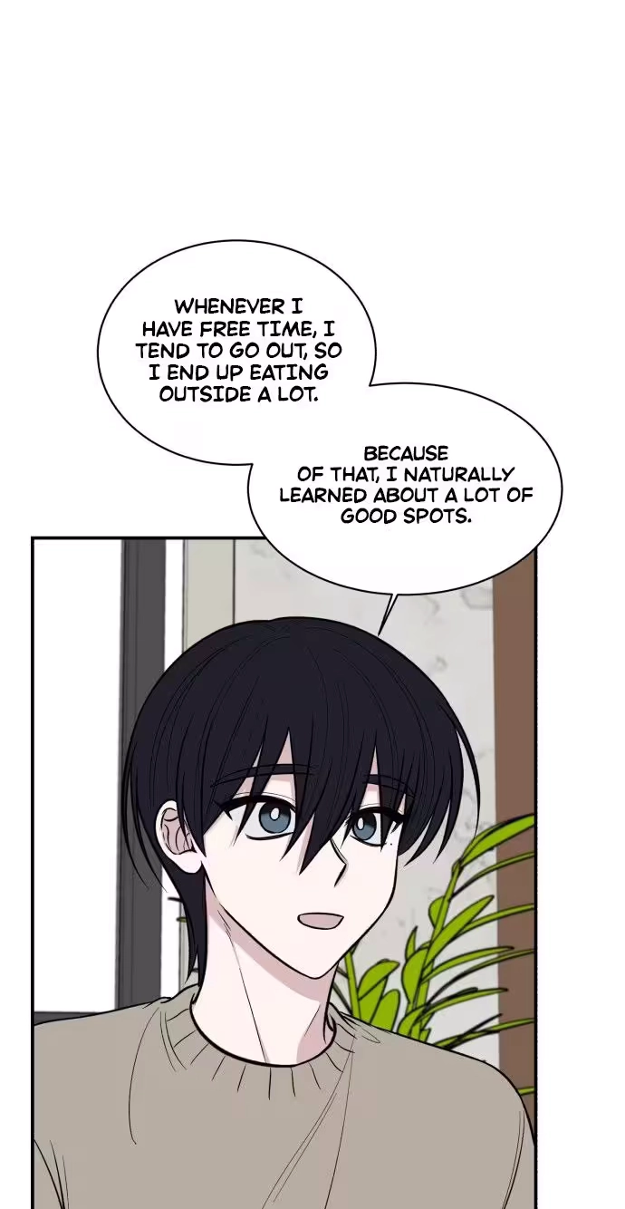 Turning Point - Chapter 15 Page 17