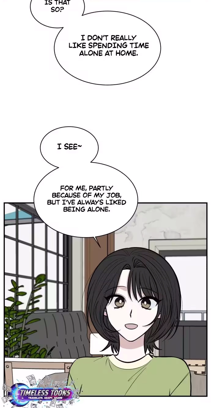 Turning Point - Chapter 15 Page 19