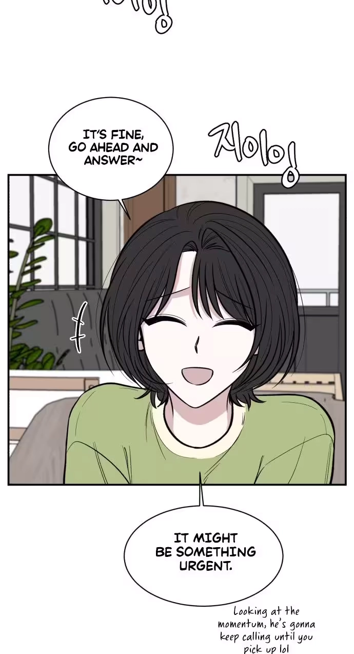 Turning Point - Chapter 15 Page 25