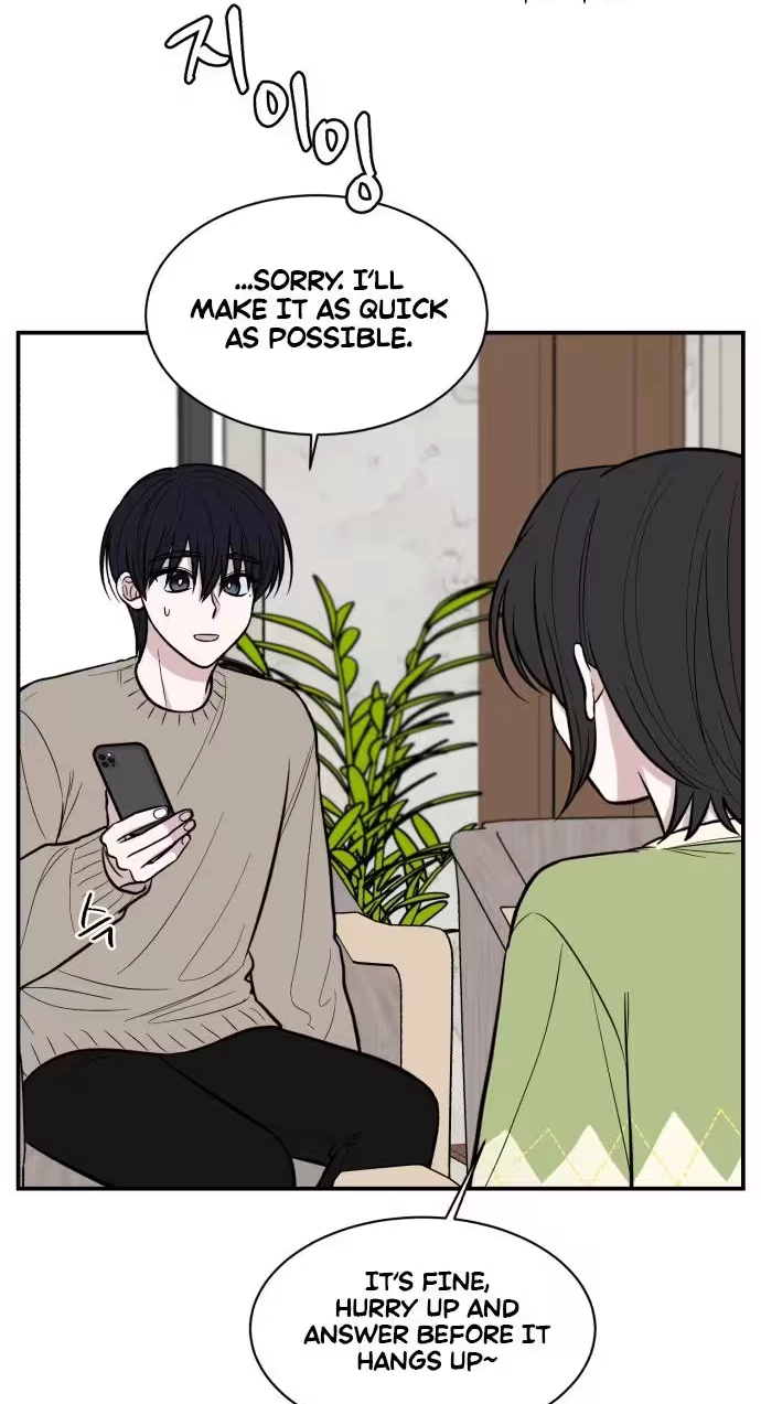 Turning Point - Chapter 15 Page 26