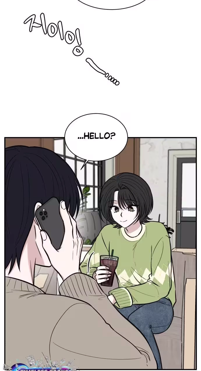 Turning Point - Chapter 15 Page 27