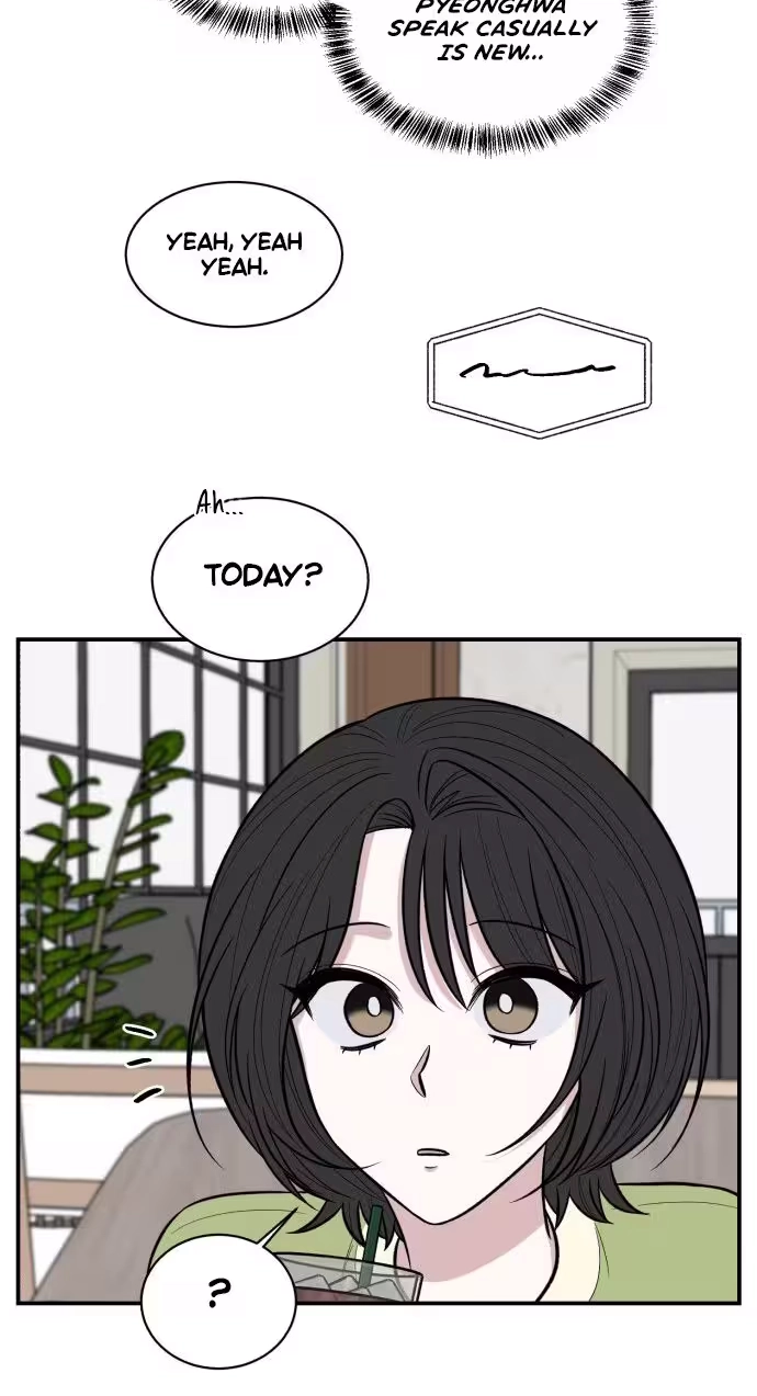 Turning Point - Chapter 15 Page 29