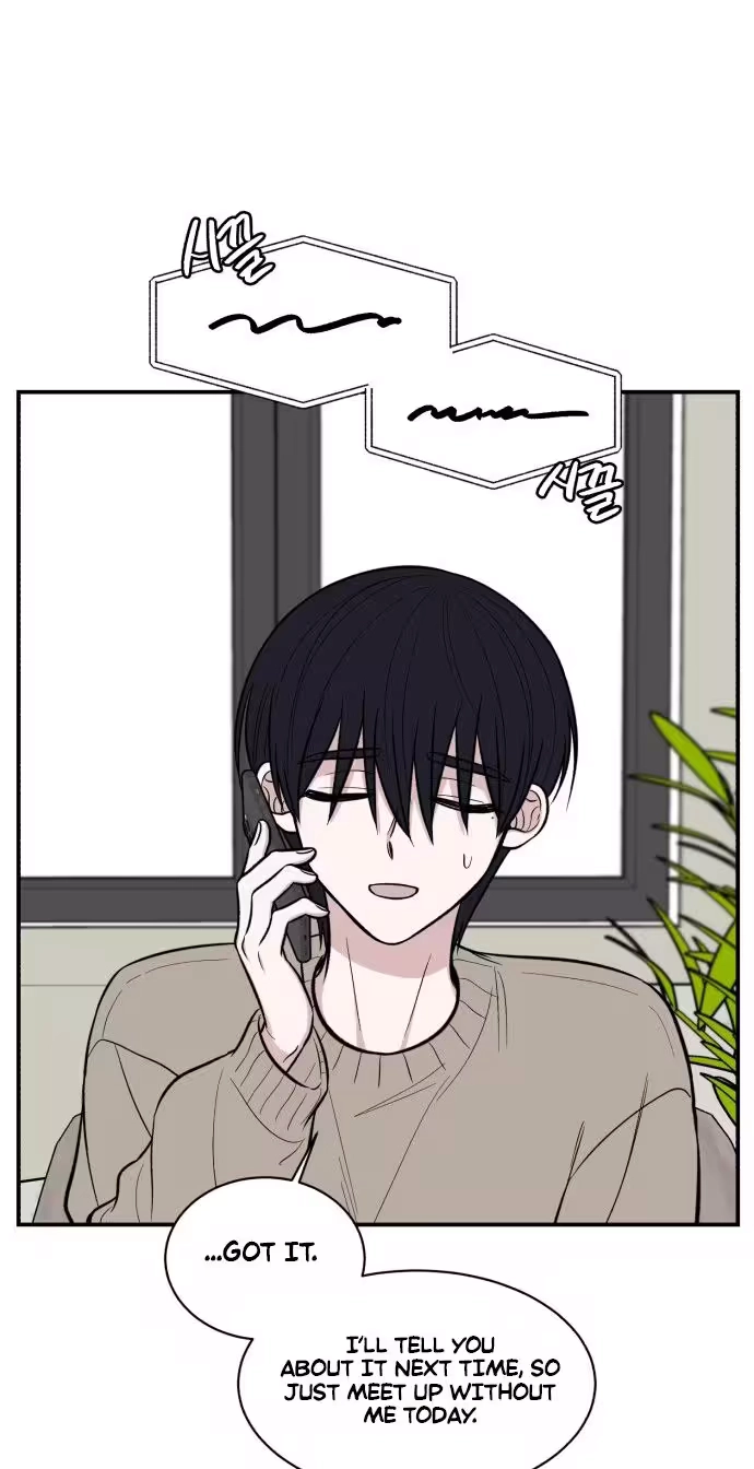 Turning Point - Chapter 15 Page 33