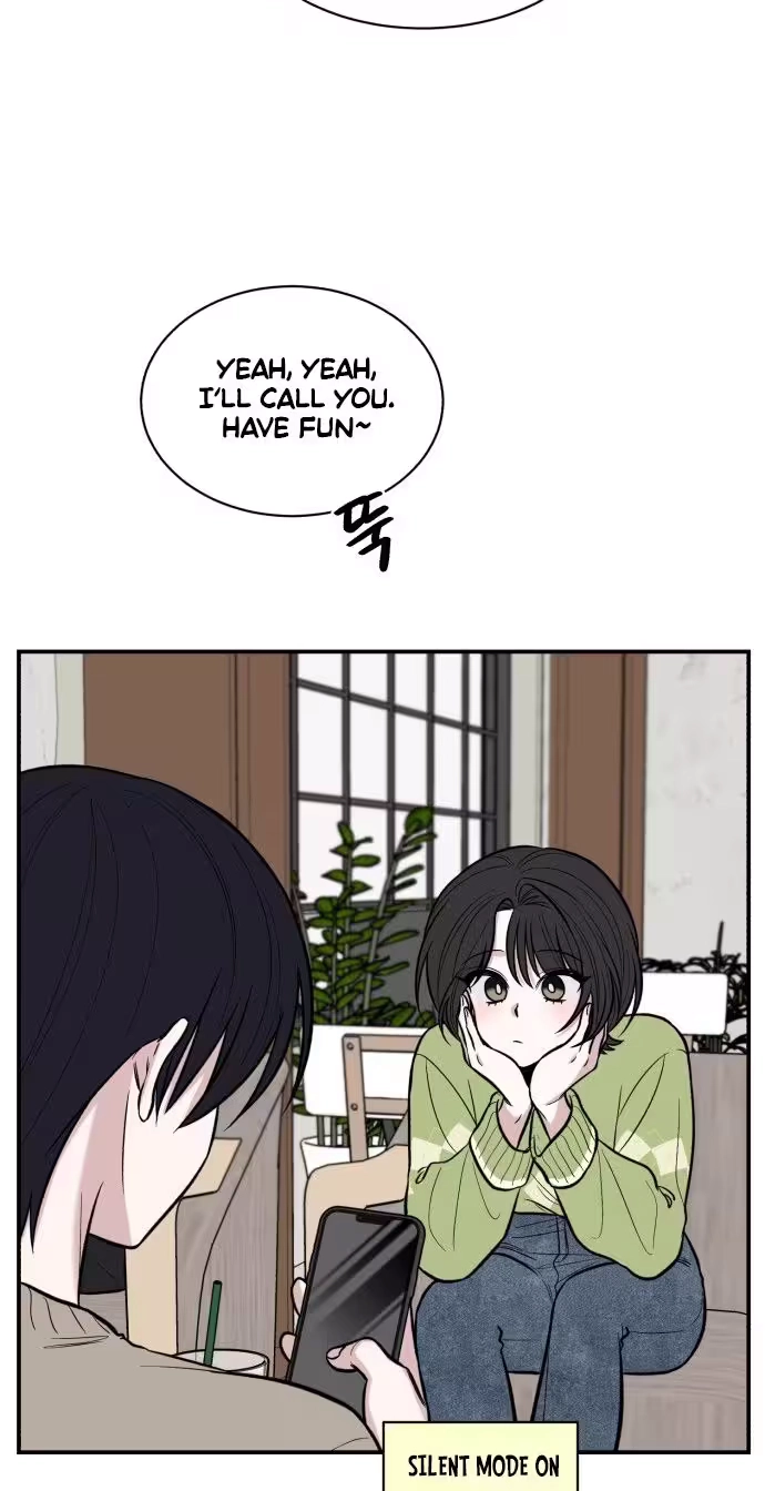 Turning Point - Chapter 15 Page 34