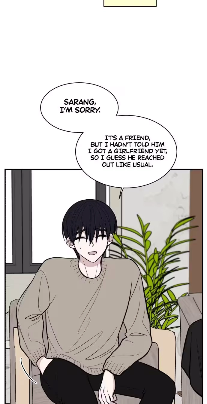 Turning Point - Chapter 15 Page 35