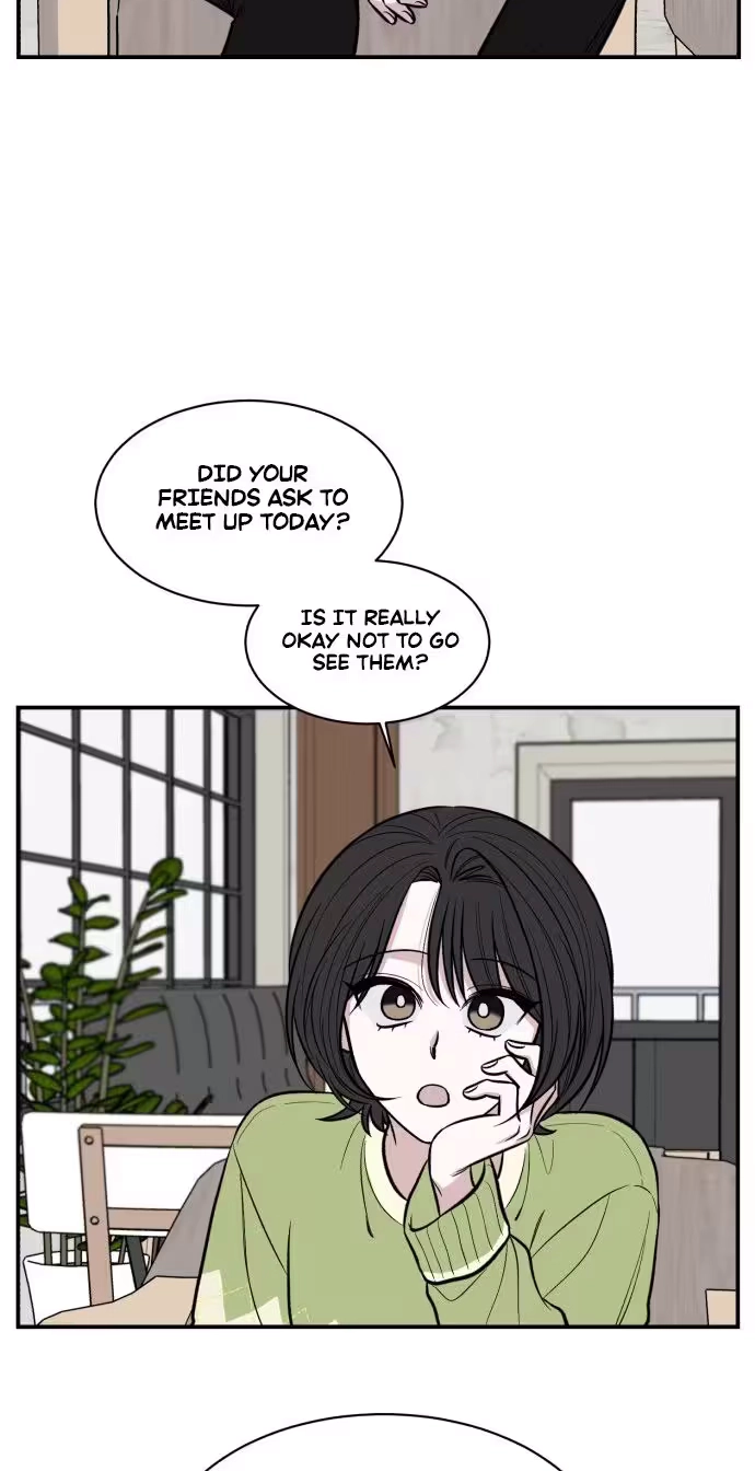 Turning Point - Chapter 15 Page 36