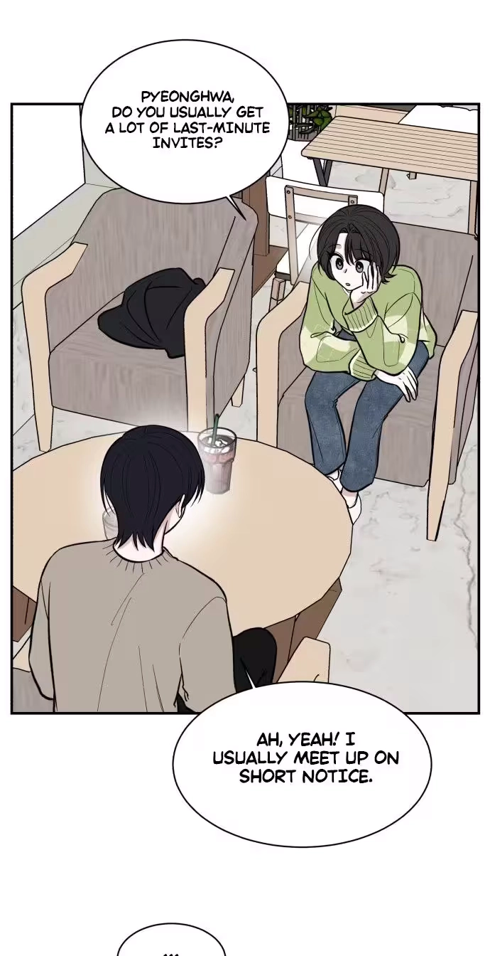 Turning Point - Chapter 15 Page 38