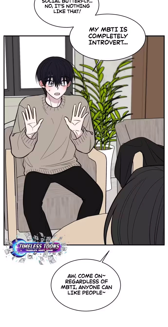 Turning Point - Chapter 15 Page 41