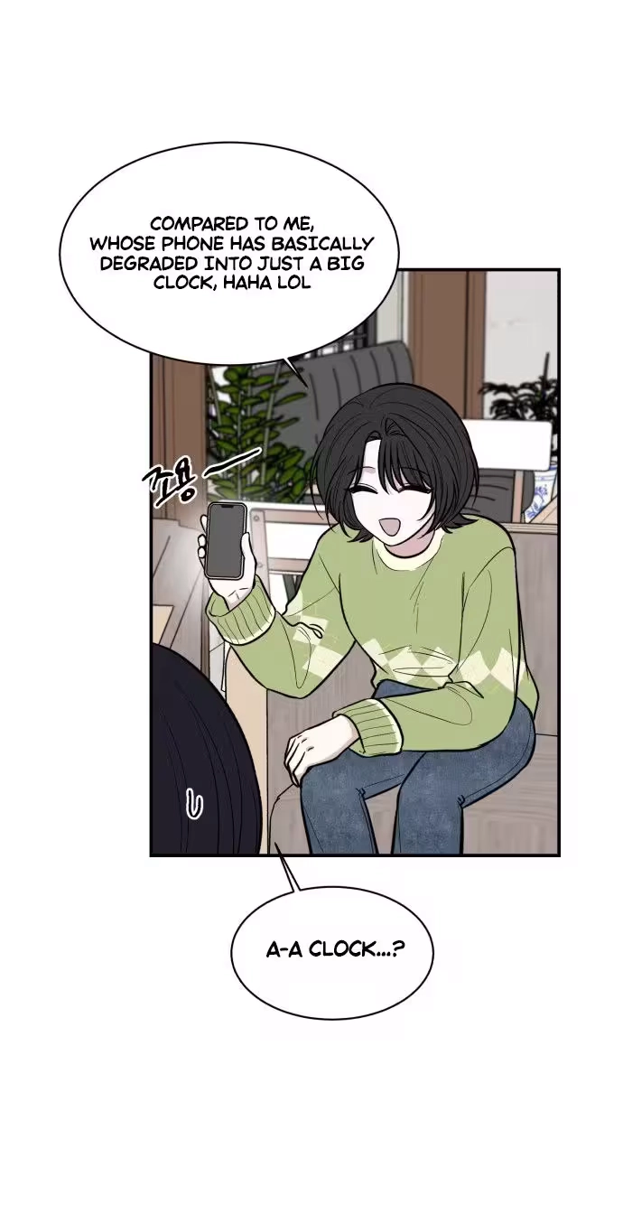 Turning Point - Chapter 15 Page 42