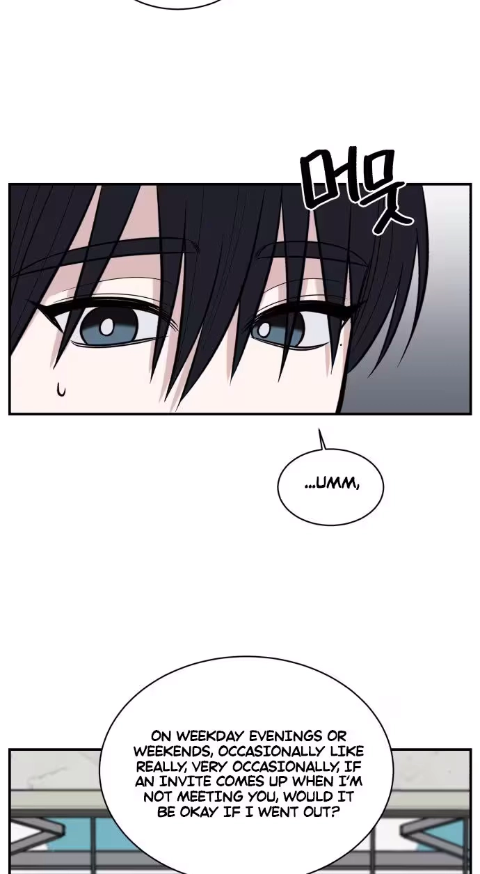 Turning Point - Chapter 15 Page 46