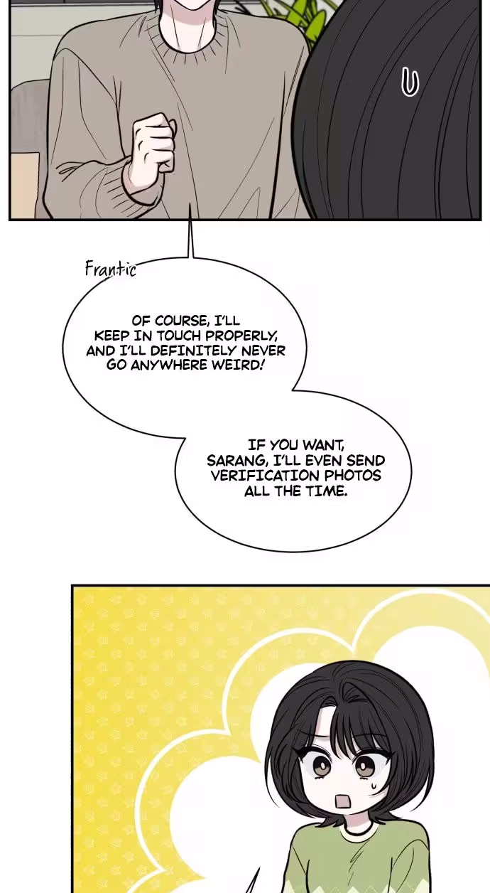 Turning Point - Chapter 15 Page 49