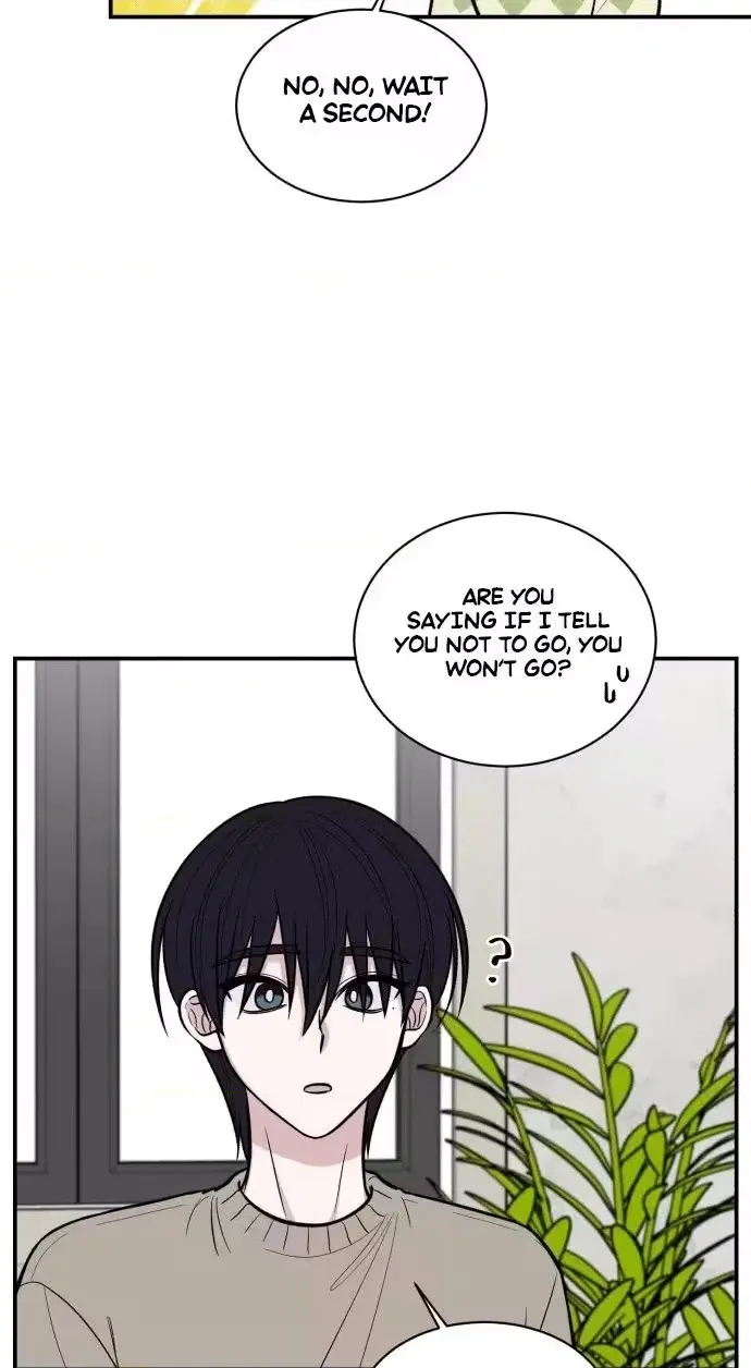 Turning Point - Chapter 15 Page 50
