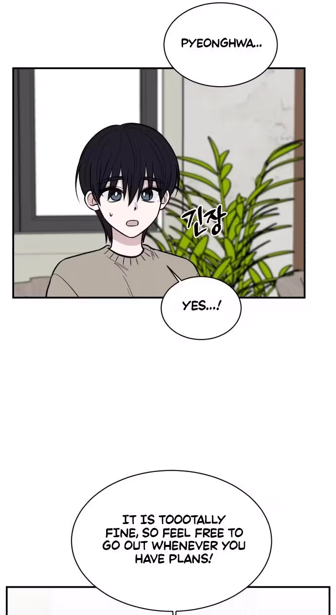 Turning Point - Chapter 15 Page 54