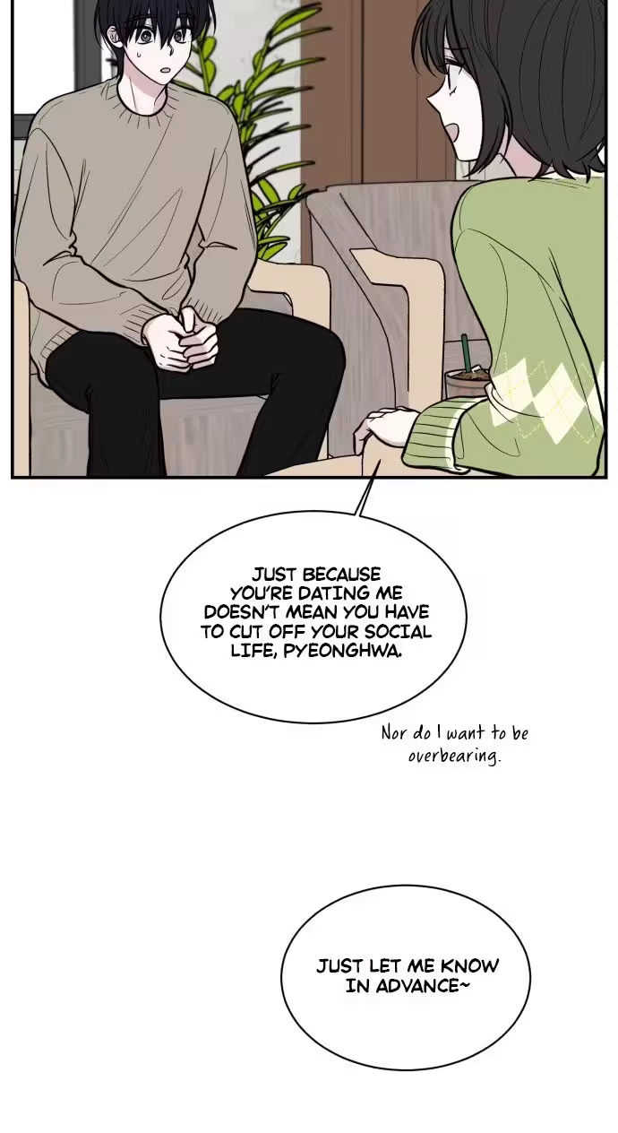 Turning Point - Chapter 15 Page 56