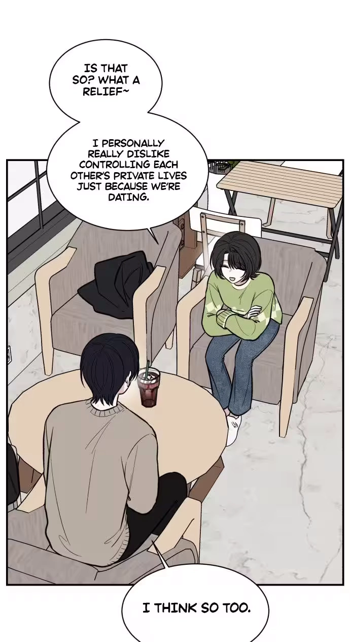 Turning Point - Chapter 15 Page 62