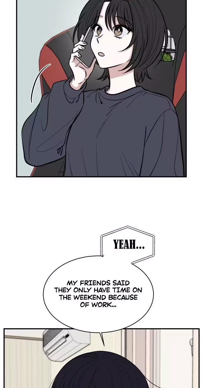 Turning Point - Chapter 16 Page 3
