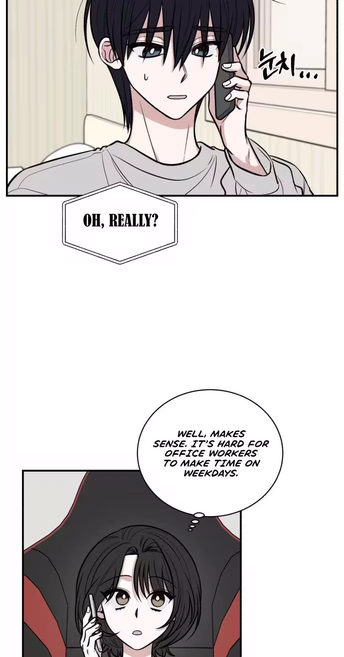 Turning Point - Chapter 16 Page 4