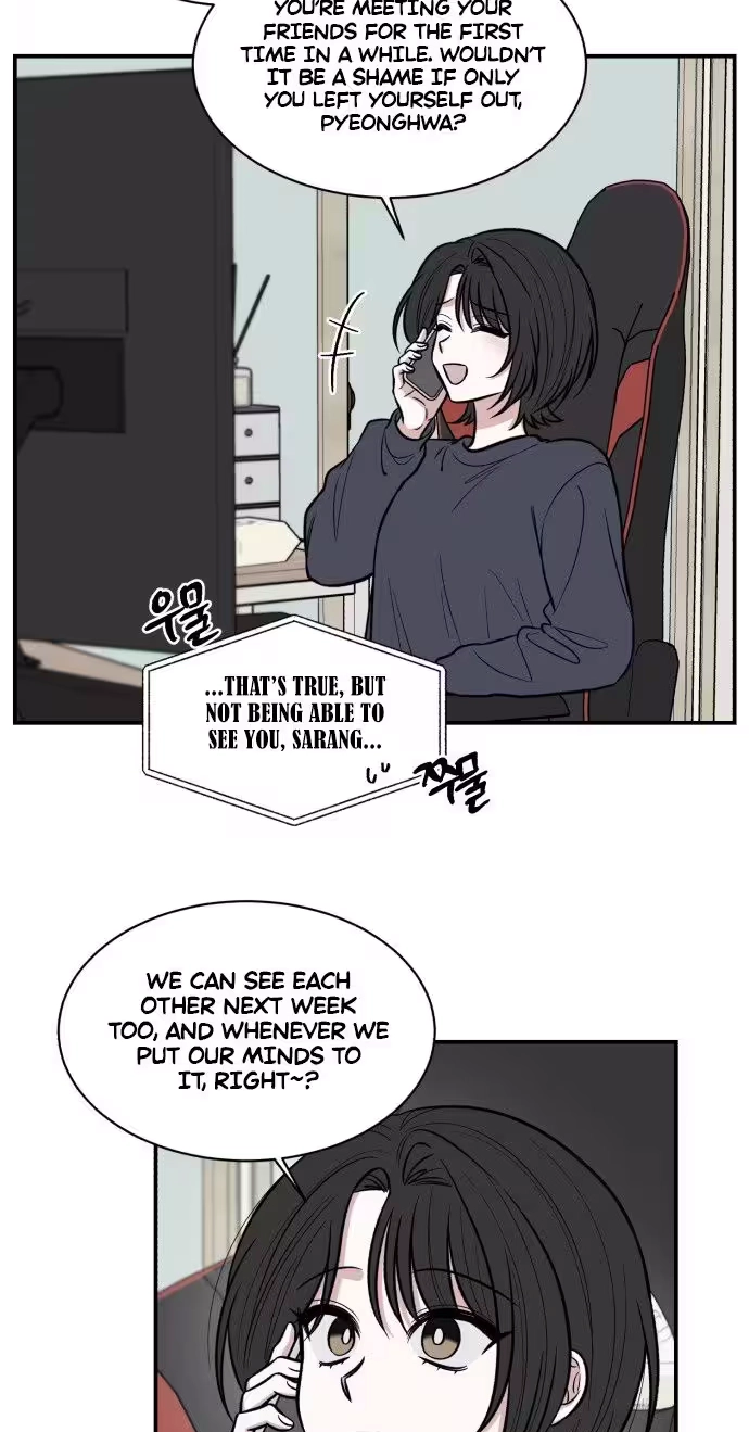 Turning Point - Chapter 16 Page 6
