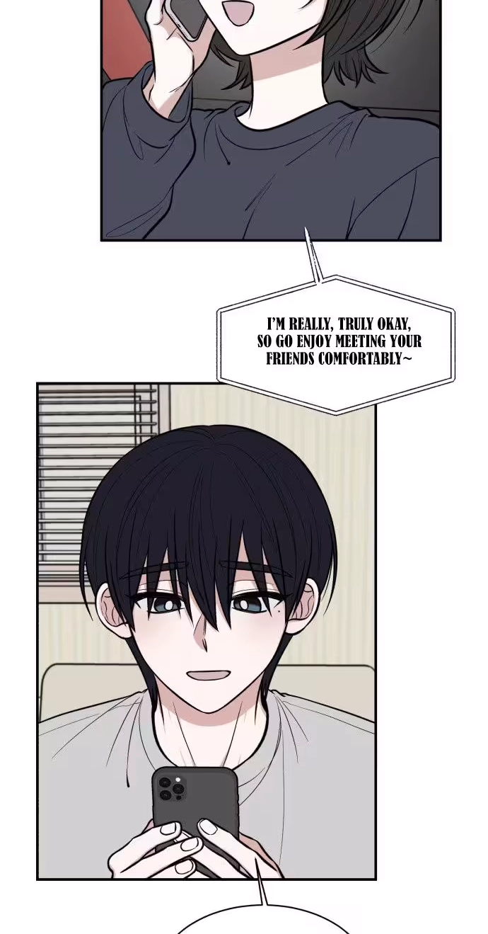 Turning Point - Chapter 16 Page 7