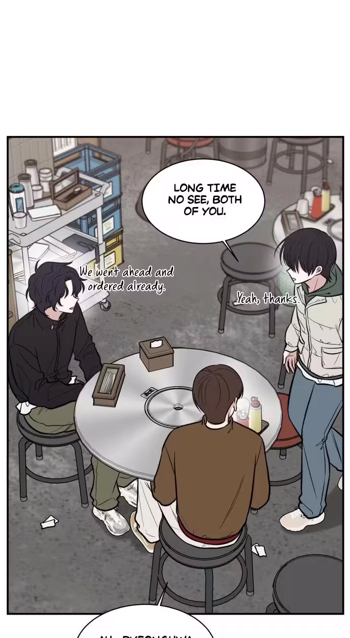 Turning Point - Chapter 16 Page 13