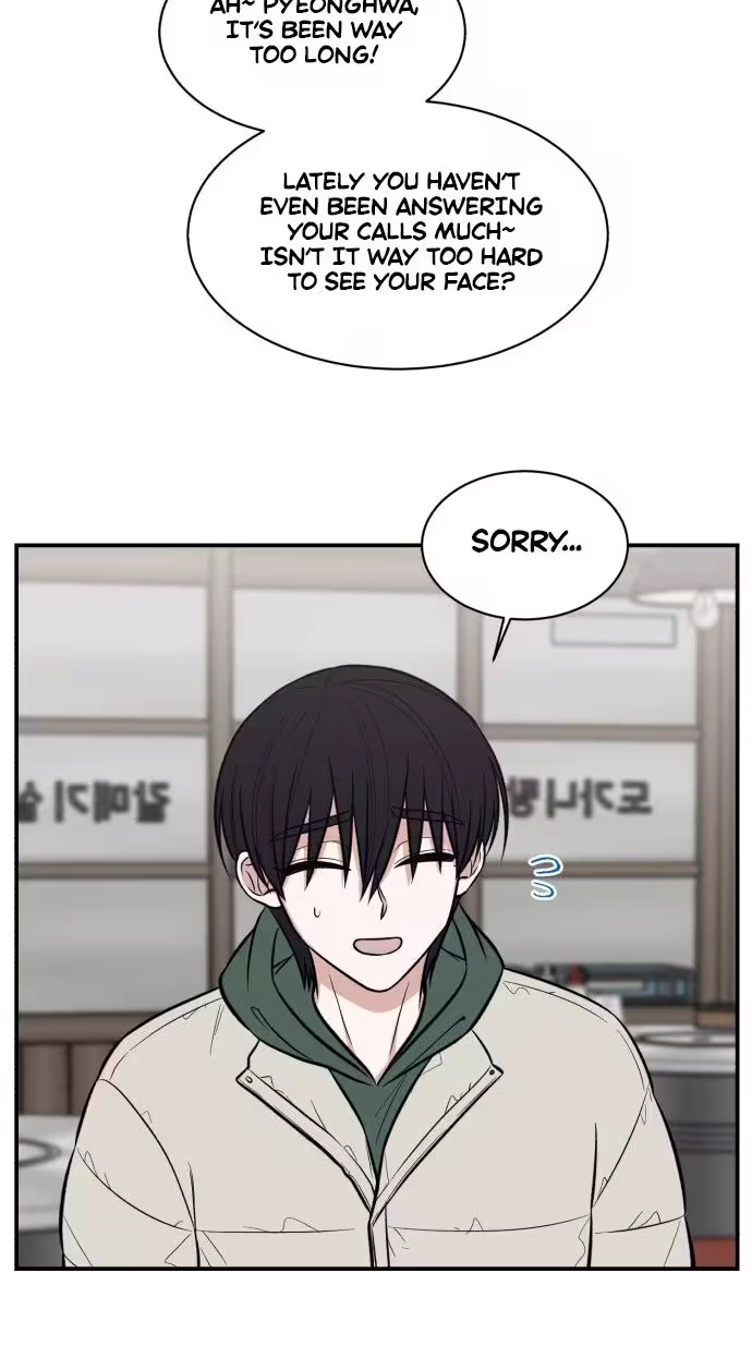 Turning Point - Chapter 16 Page 14