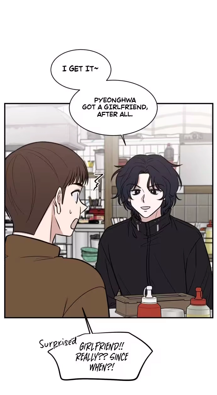 Turning Point - Chapter 16 Page 15