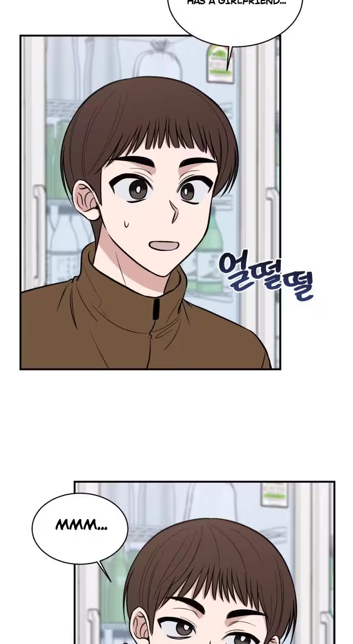 Turning Point - Chapter 16 Page 18