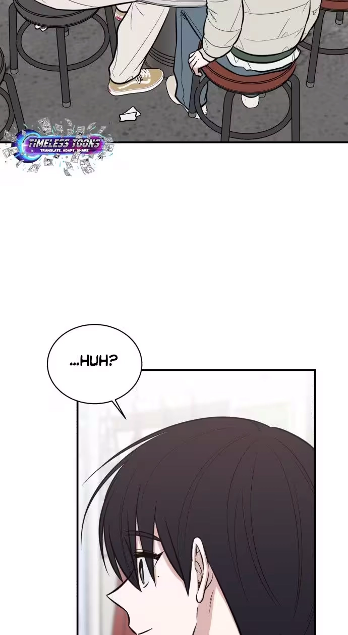 Turning Point - Chapter 16 Page 21