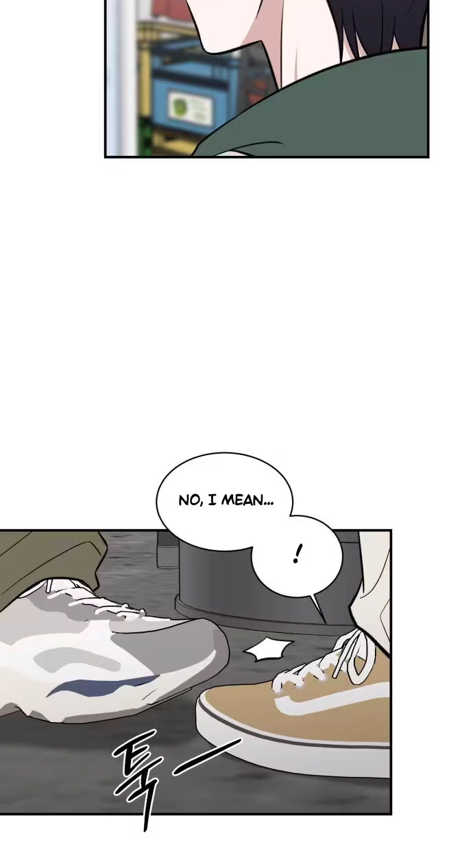 Turning Point - Chapter 16 Page 22