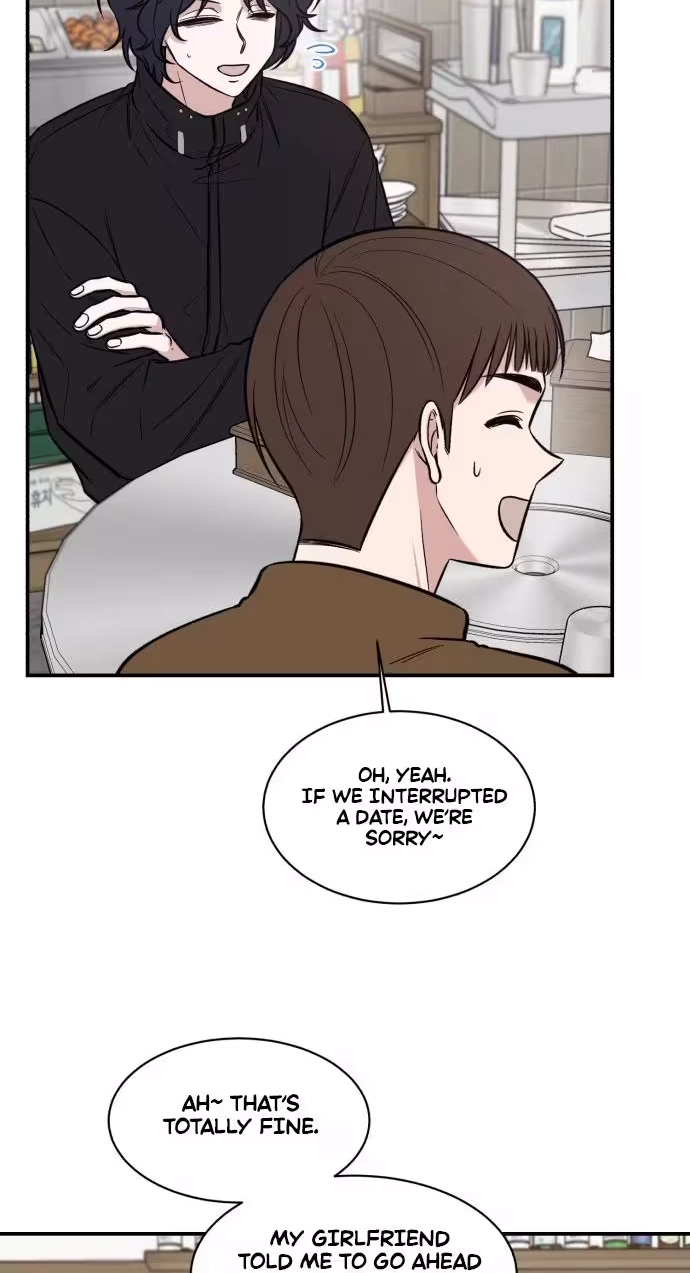 Turning Point - Chapter 16 Page 24