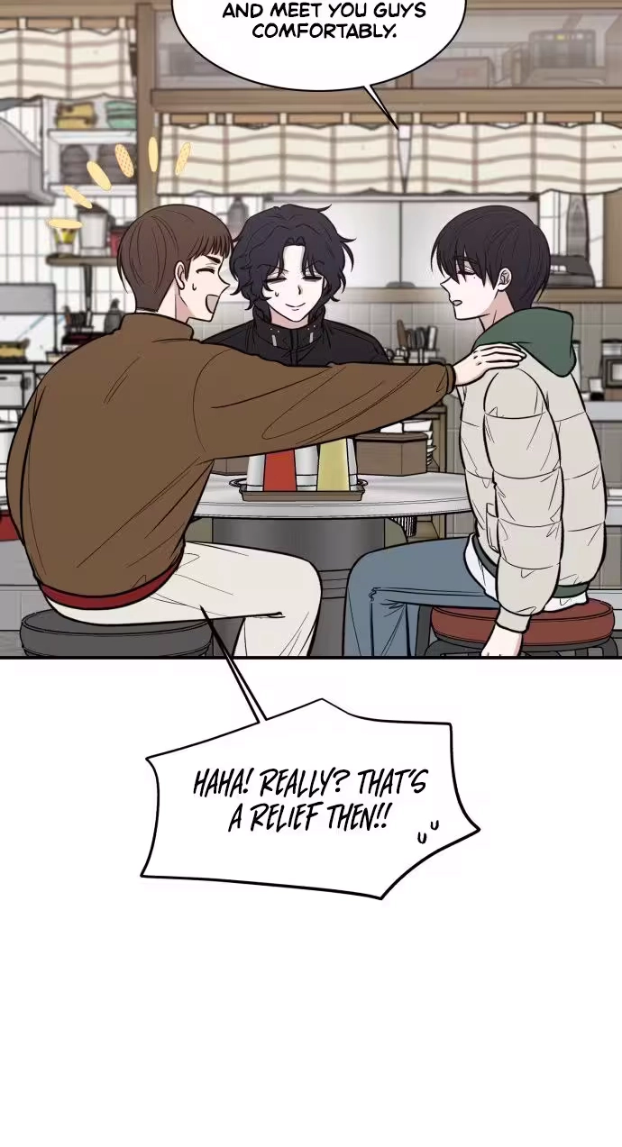 Turning Point - Chapter 16 Page 25