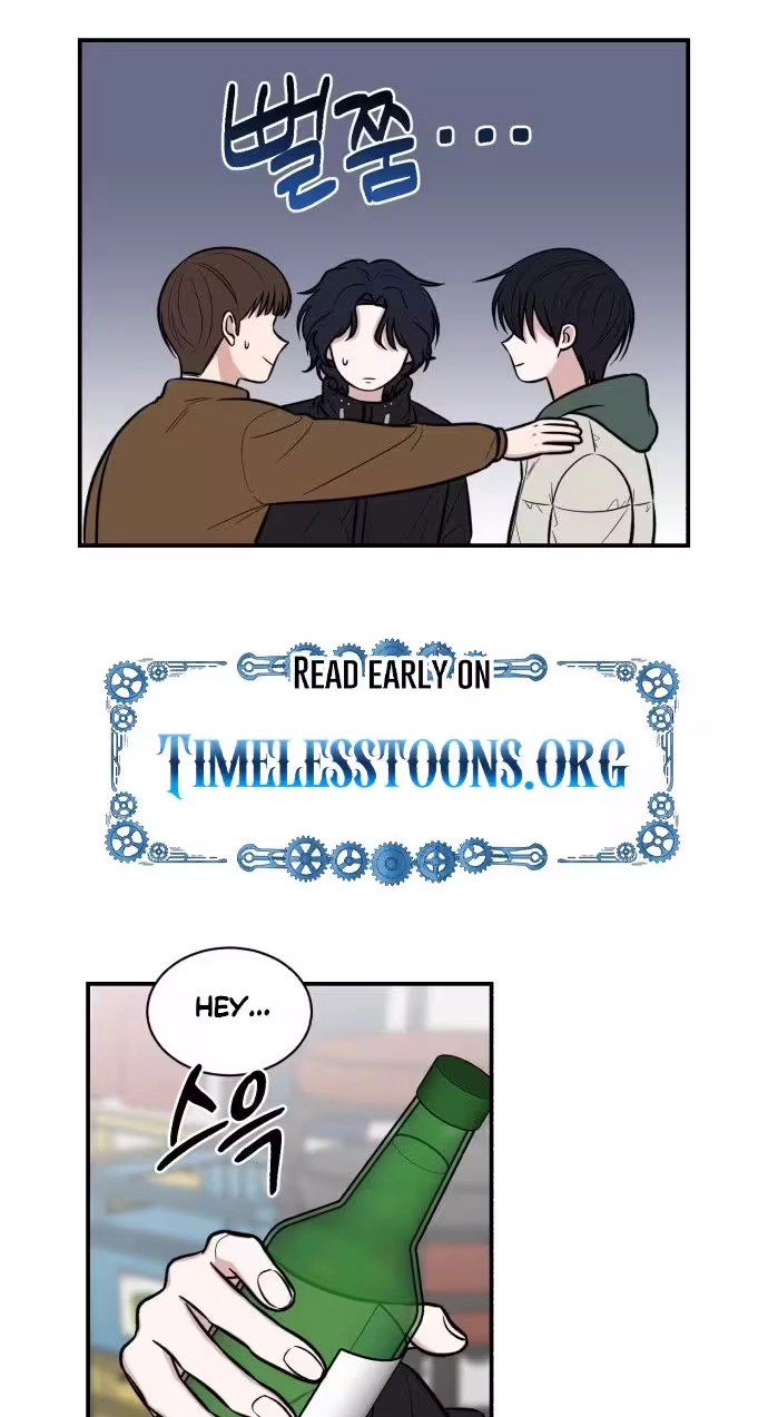 Turning Point - Chapter 16 Page 26
