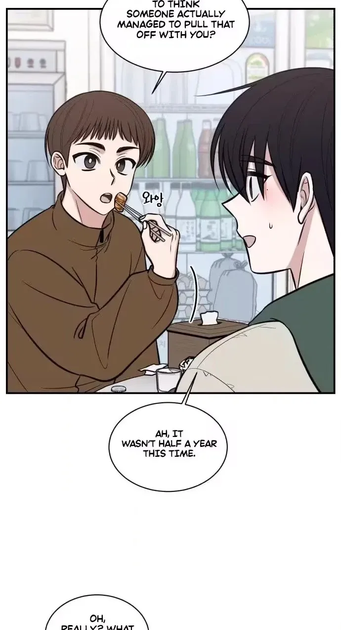 Turning Point - Chapter 16 Page 30