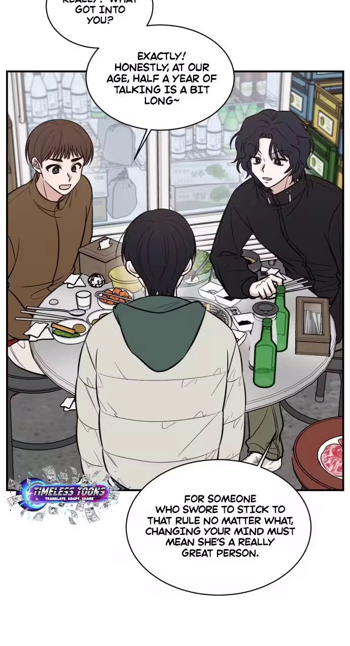 Turning Point - Chapter 16 Page 31
