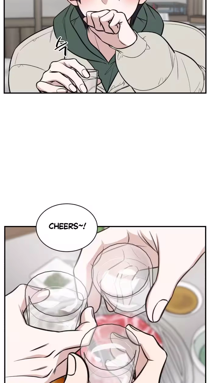 Turning Point - Chapter 16 Page 38