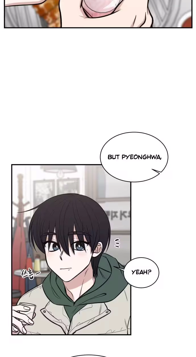 Turning Point - Chapter 16 Page 39