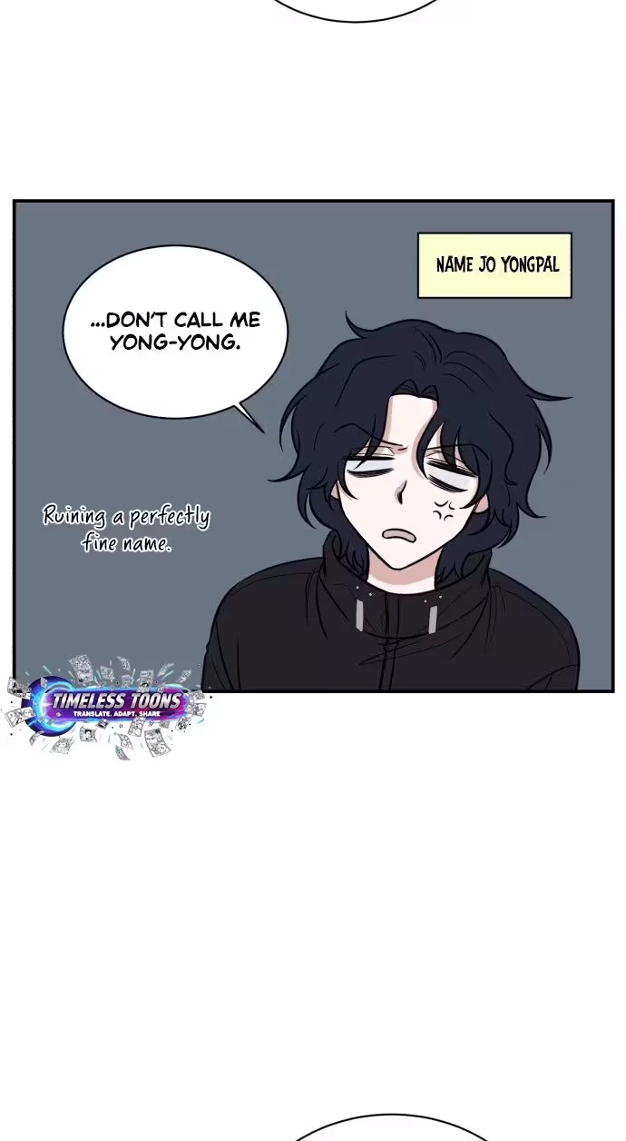 Turning Point - Chapter 16 Page 43