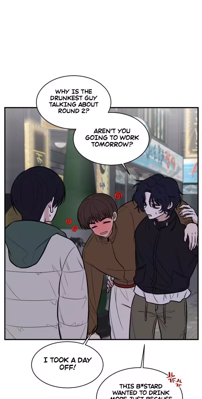 Turning Point - Chapter 16 Page 47
